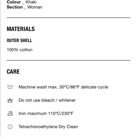 Zara green corduroy dress bloggers favorite - Picture 7 of 7